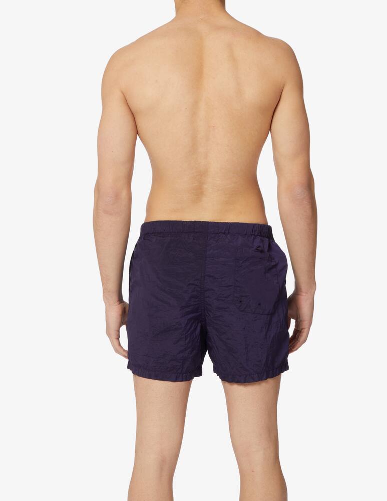 rinascente Stone Island Boxer mare 