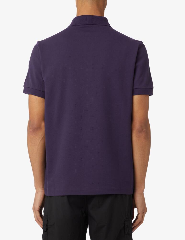 rinascente Stone Island Stellina polo 