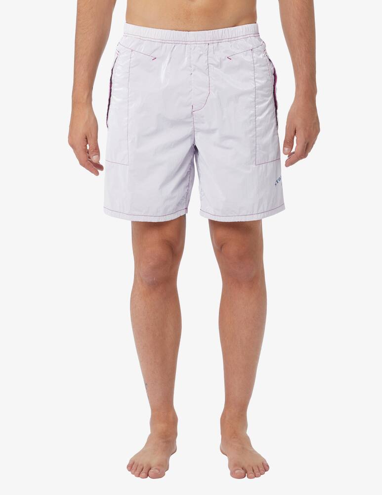 rinascente Stone Island Shorts marina