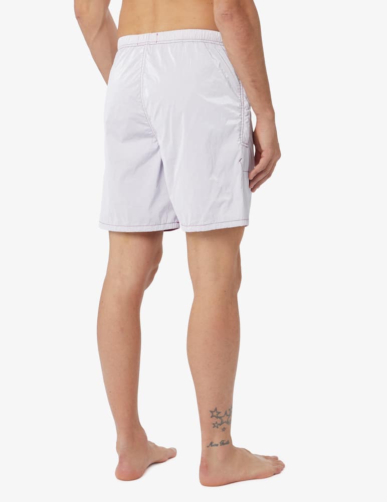 rinascente Stone Island Shorts marina