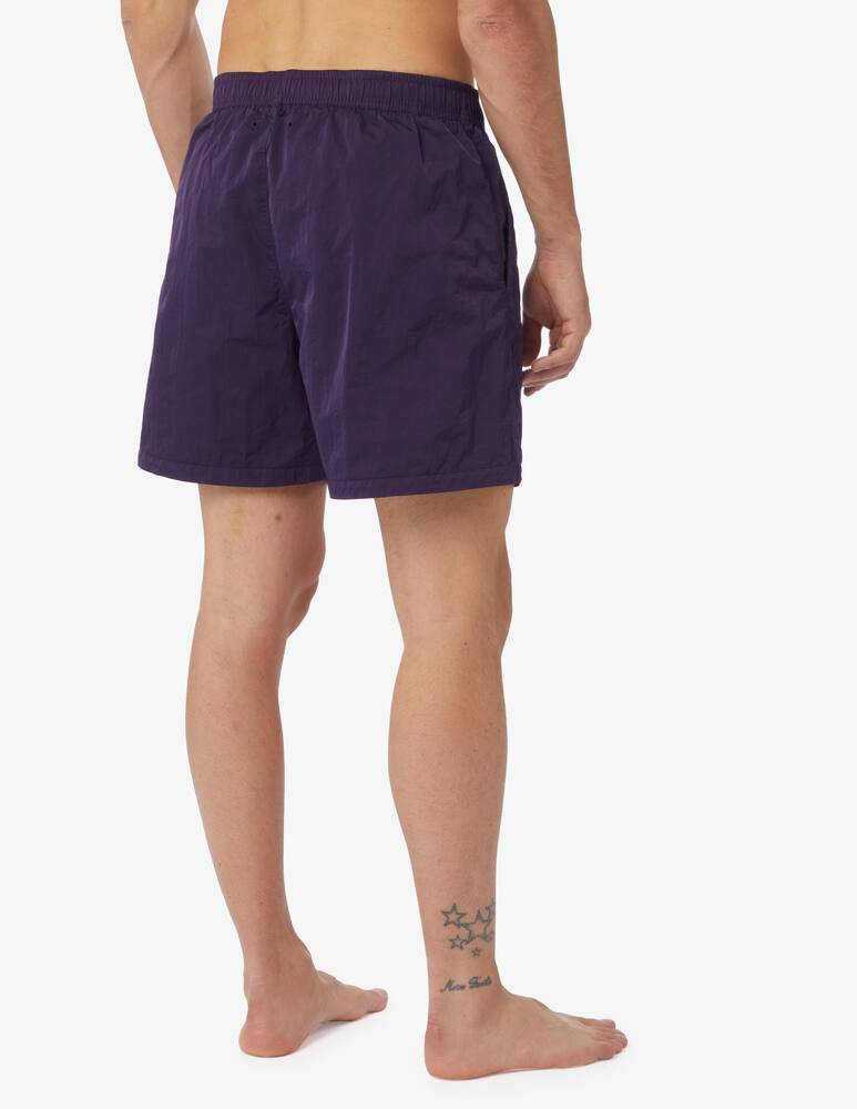 rinascente Stone Island Stellina beachwear