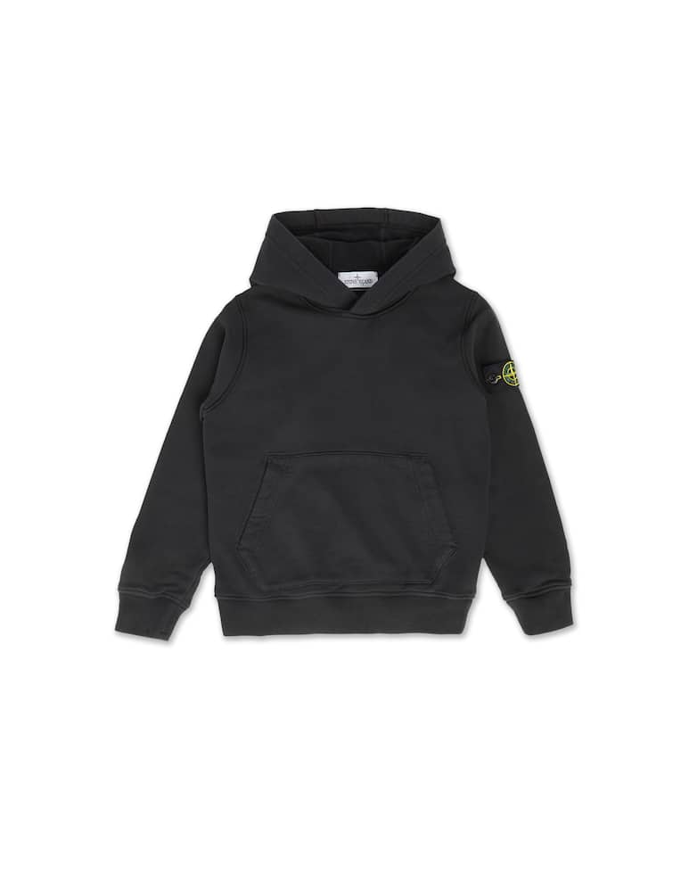 Stone Island Junior Felpa - immagine 1