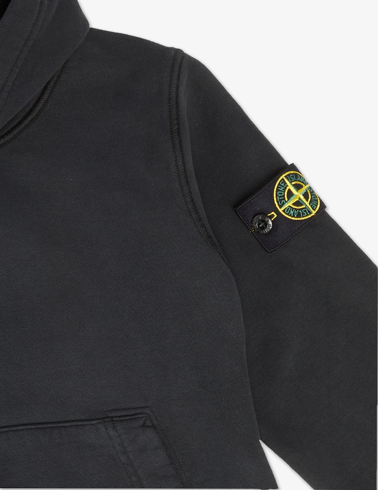 Stone Island Junior Felpa - immagine 2
