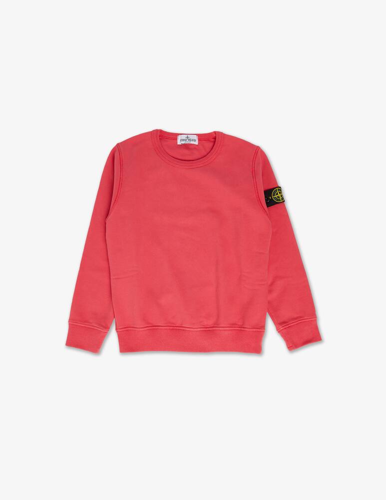 Stone Island Junior Sweatshirt - picture 1