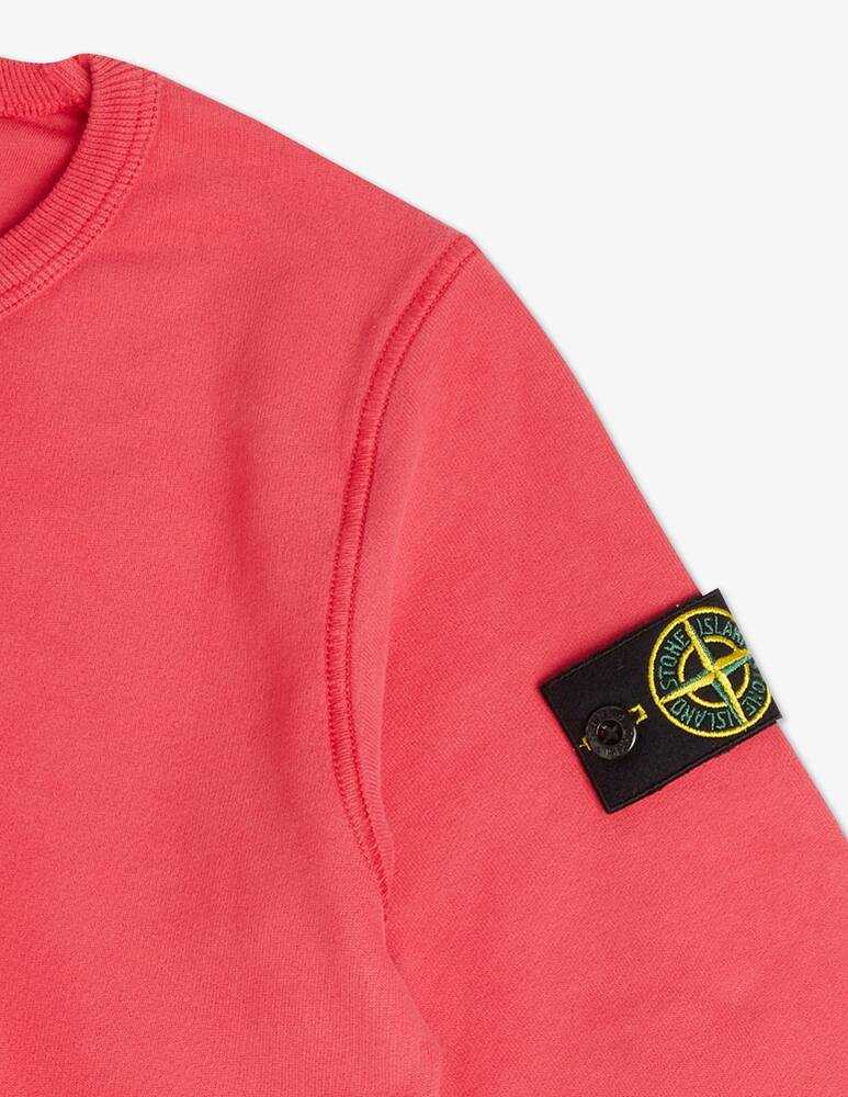 rinascente Stone Island Junior Felpa