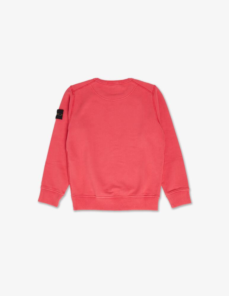 Stone Island Junior Sweatshirt - picture 3