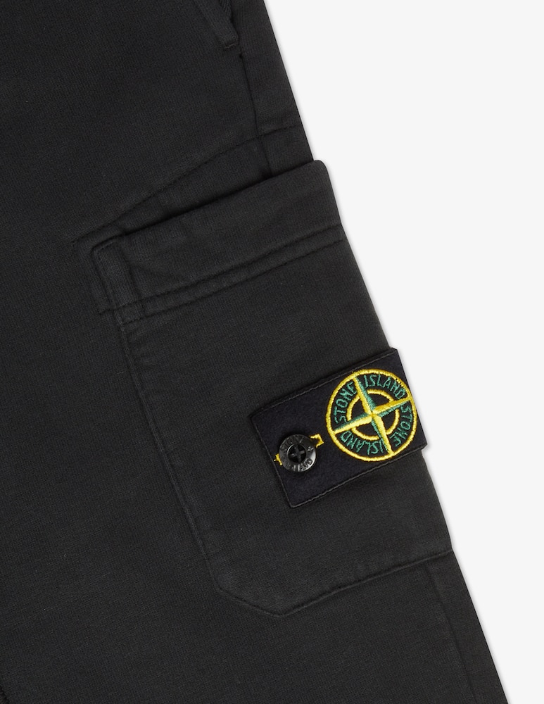 Stone Island Junior Pants - picture 2 Stone Island Junior Pants - picture 2