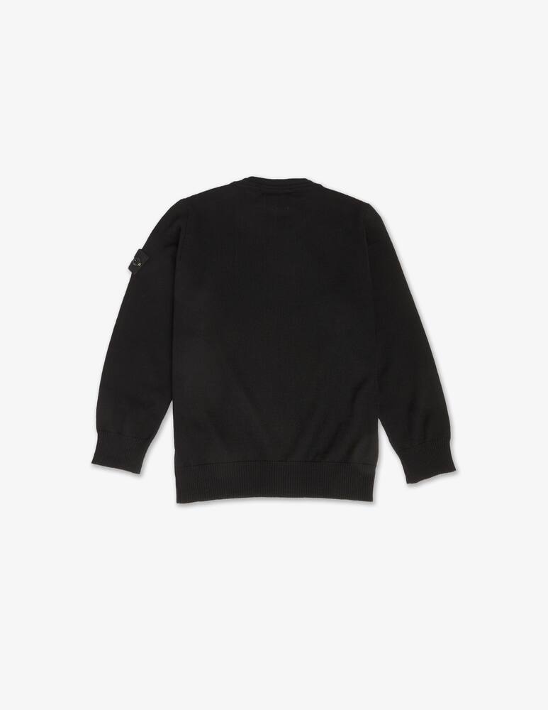 rinascente Stone Island Junior Maglione