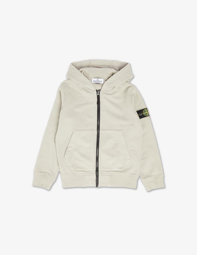 Stone Island Junior Felpa - immagine 1 Stone Island Junior Felpa - immagine 1