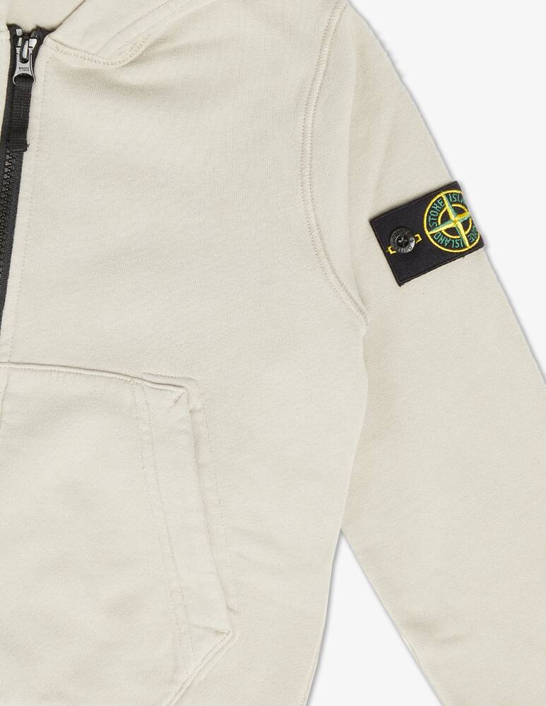 rinascente Stone Island Junior Sweatshirt