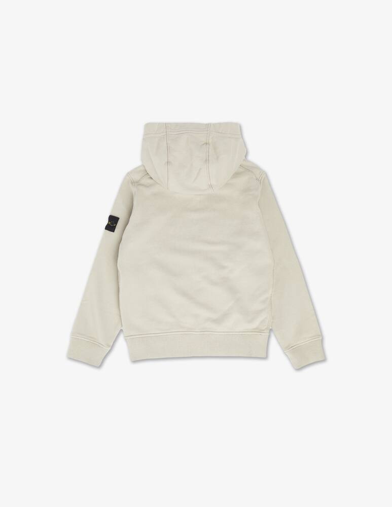 Stone Island Junior Felpa - immagine 3 Stone Island Junior Felpa - immagine 3
