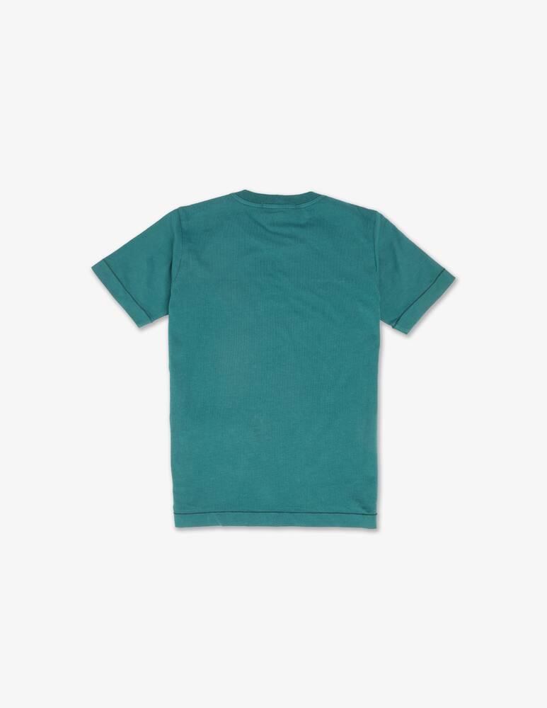 rinascente Stone Island Junior T-shirt