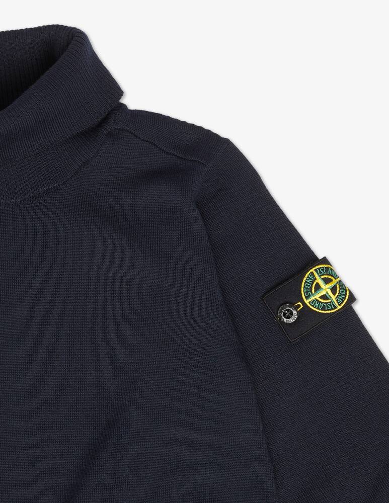 rinascente Stone Island Junior Sweater