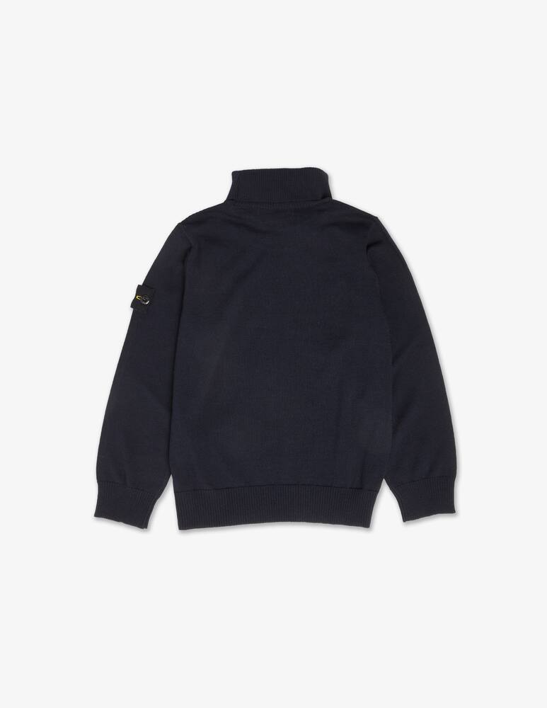 rinascente Stone Island Junior Sweater