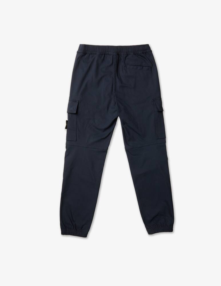 rinascente Stone Island Junior Pants
