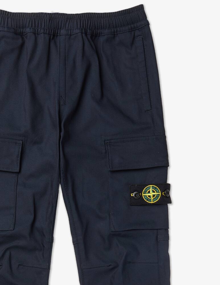 rinascente Stone Island Junior Pants
