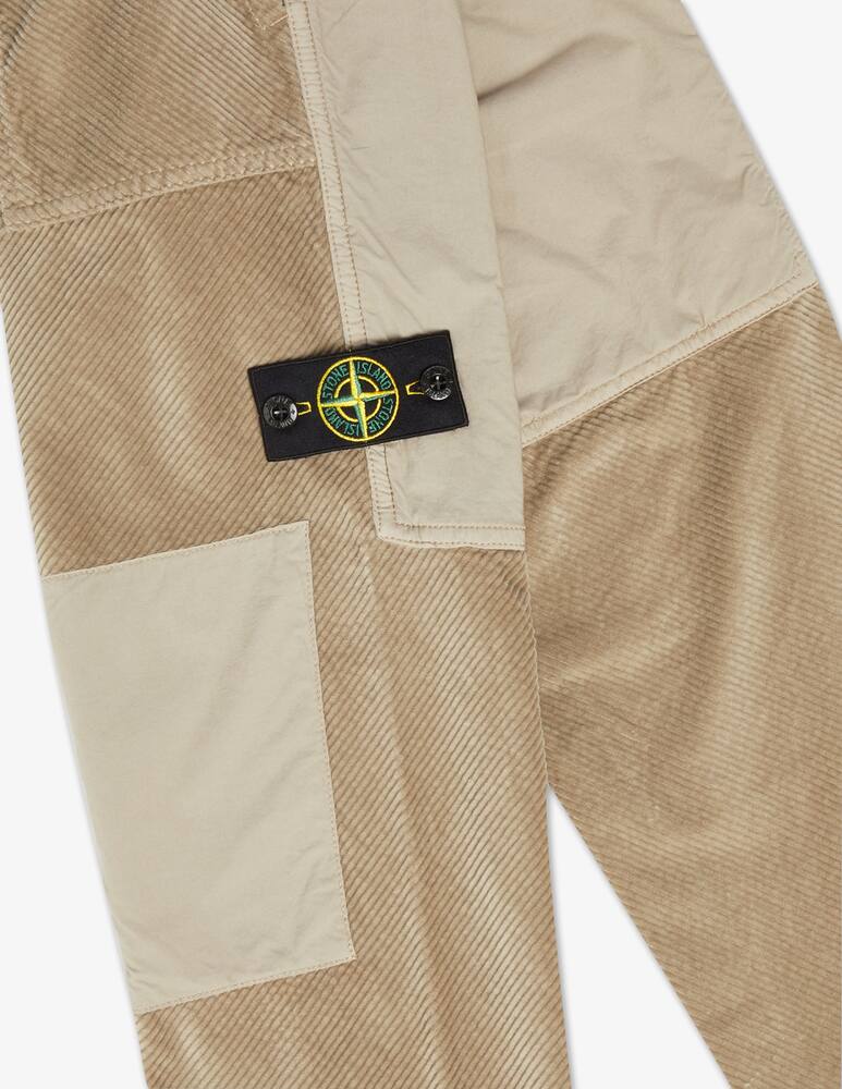 rinascente Stone Island Junior Pantalone regular