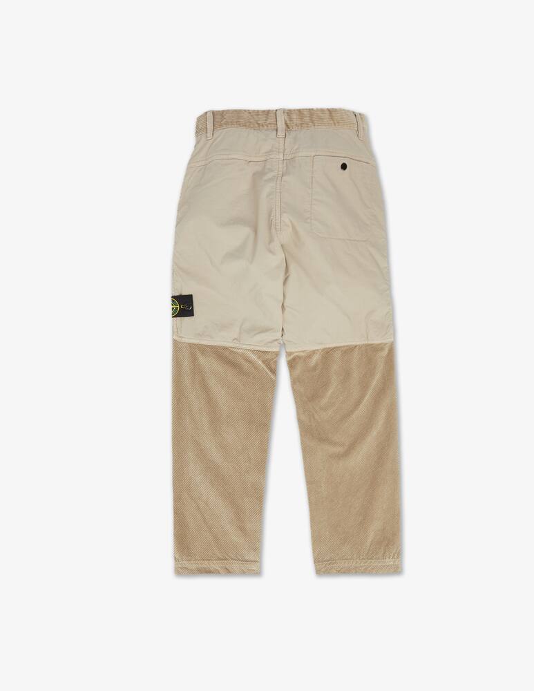 rinascente Stone Island Junior Pantalone regular