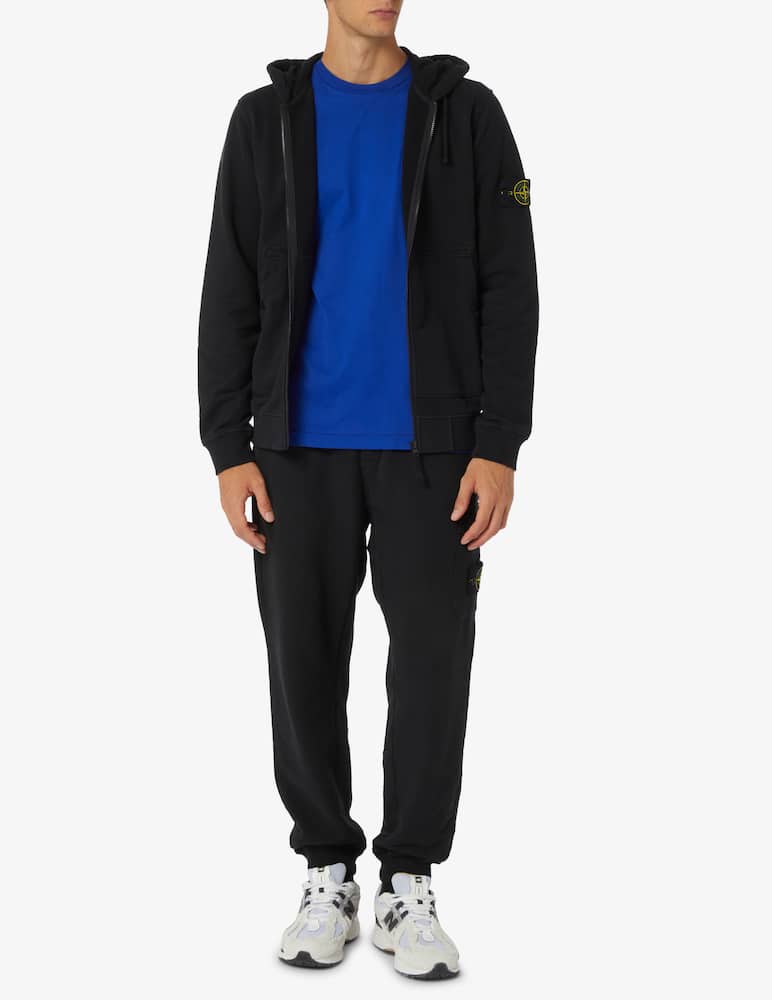 rinascente Stone Island Patch t-shirt