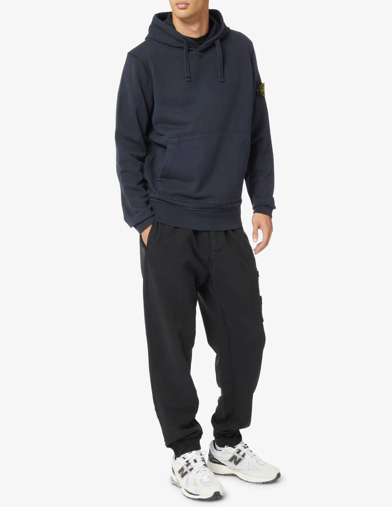 rinascente Stone Island Maglietta patch