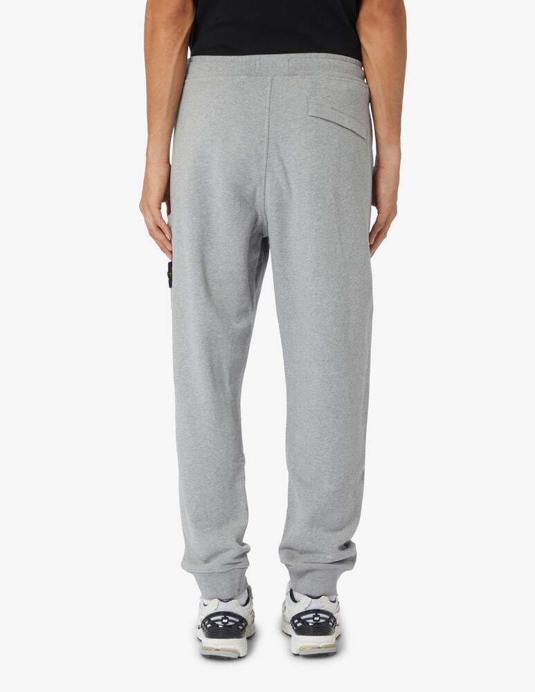 rinascente Stone Island Regular fit sweatpants