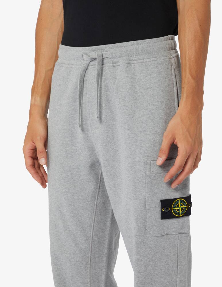 rinascente Stone Island Regular fit sweatpants