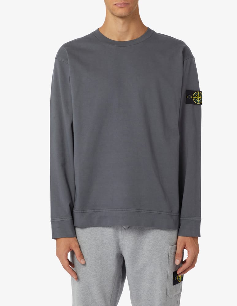 Stone Island Light weight sweatshirt - picture 1 Stone Island Light weight sweatshirt - picture 1