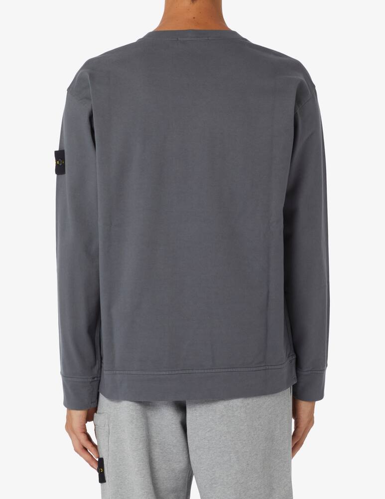 Stone Island Light weight sweatshirt - picture 3 Stone Island Light weight sweatshirt - picture 3