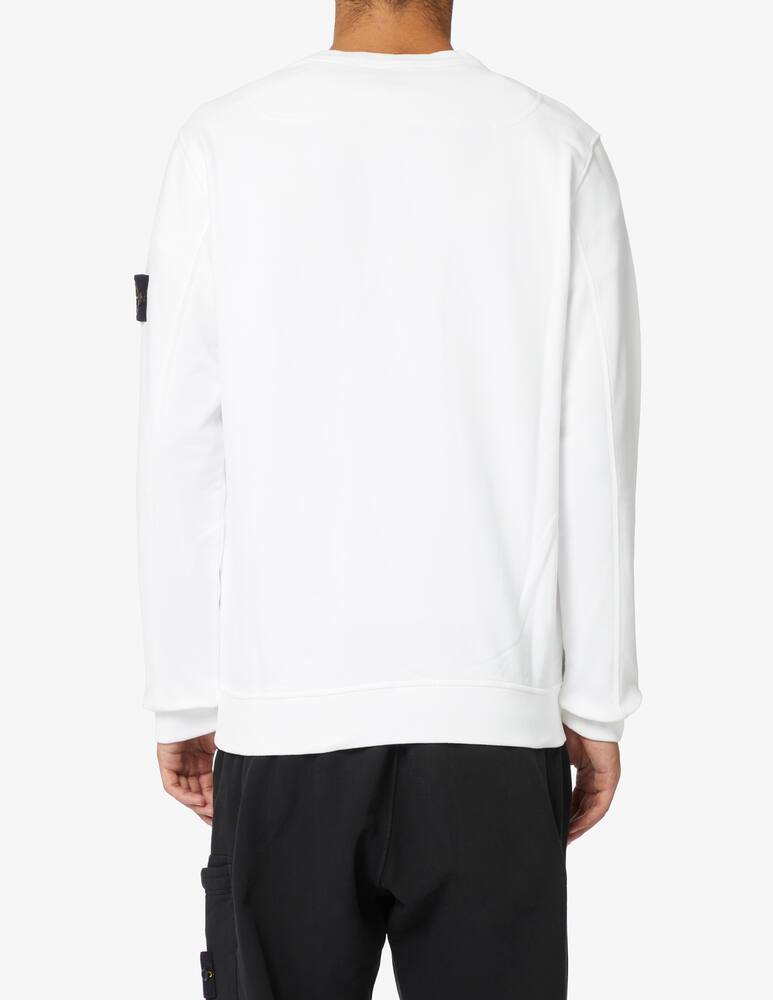 rinascente Stone Island Sweatshirt