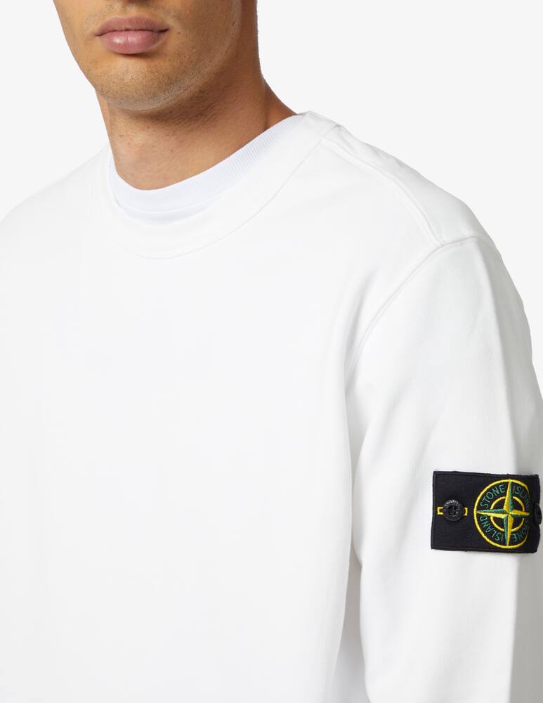 rinascente Stone Island Sweatshirt