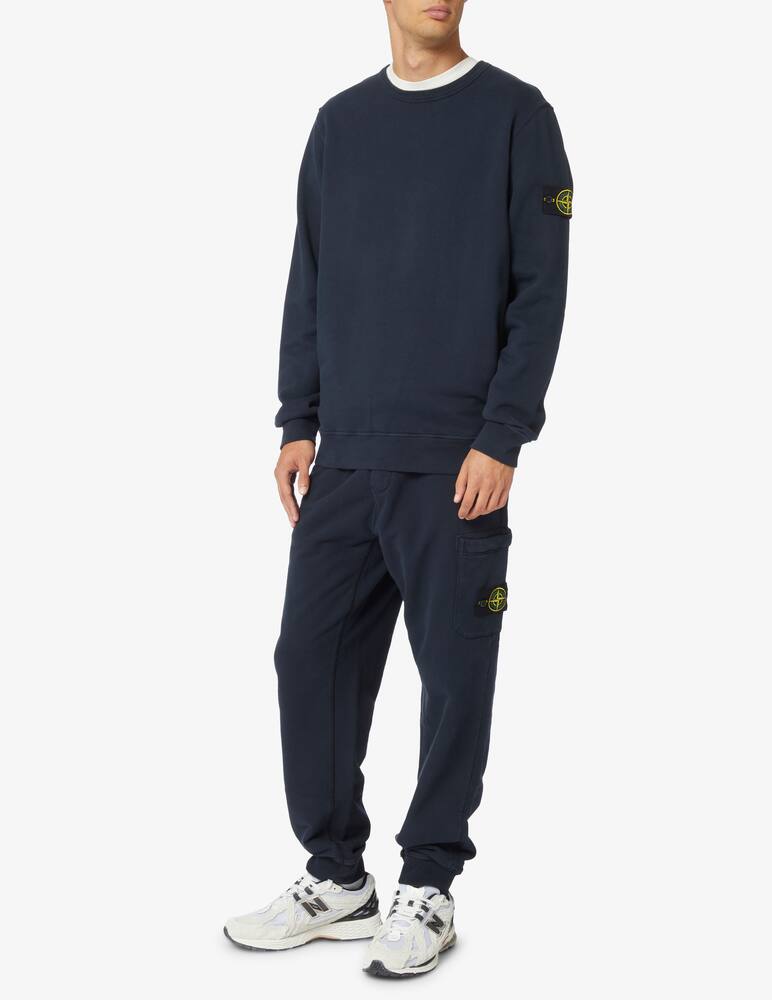 rinascente Stone Island Sweatshirt