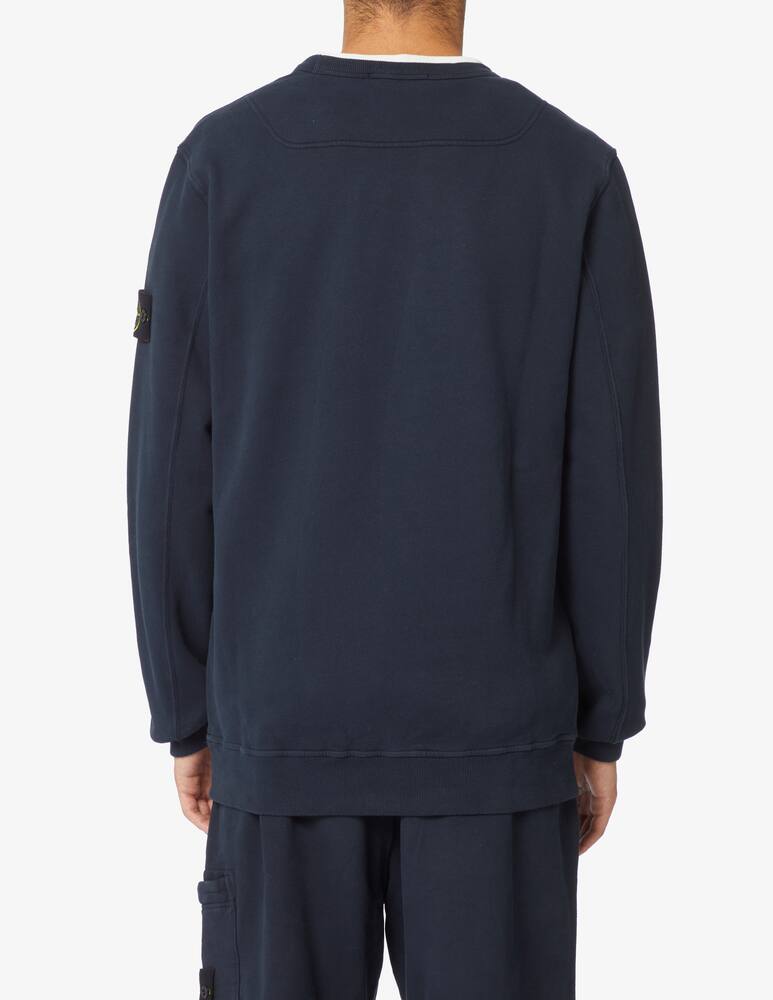 rinascente Stone Island Sweatshirt