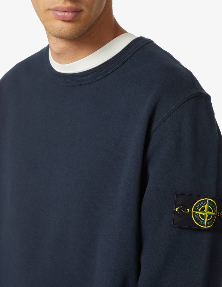 rinascente Stone Island Sweatshirt