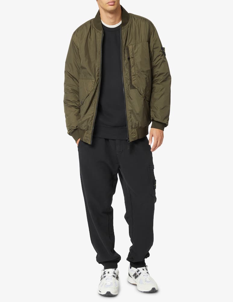 rinascente Stone Island Sweatshirt