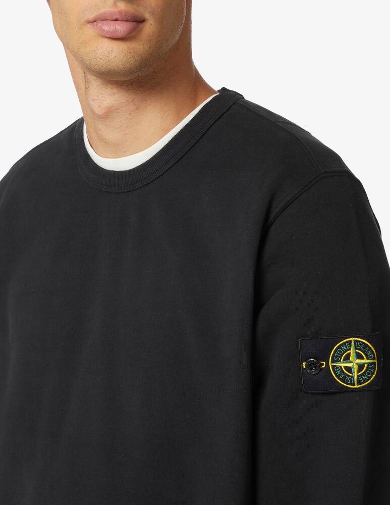 rinascente Stone Island Sweatshirt