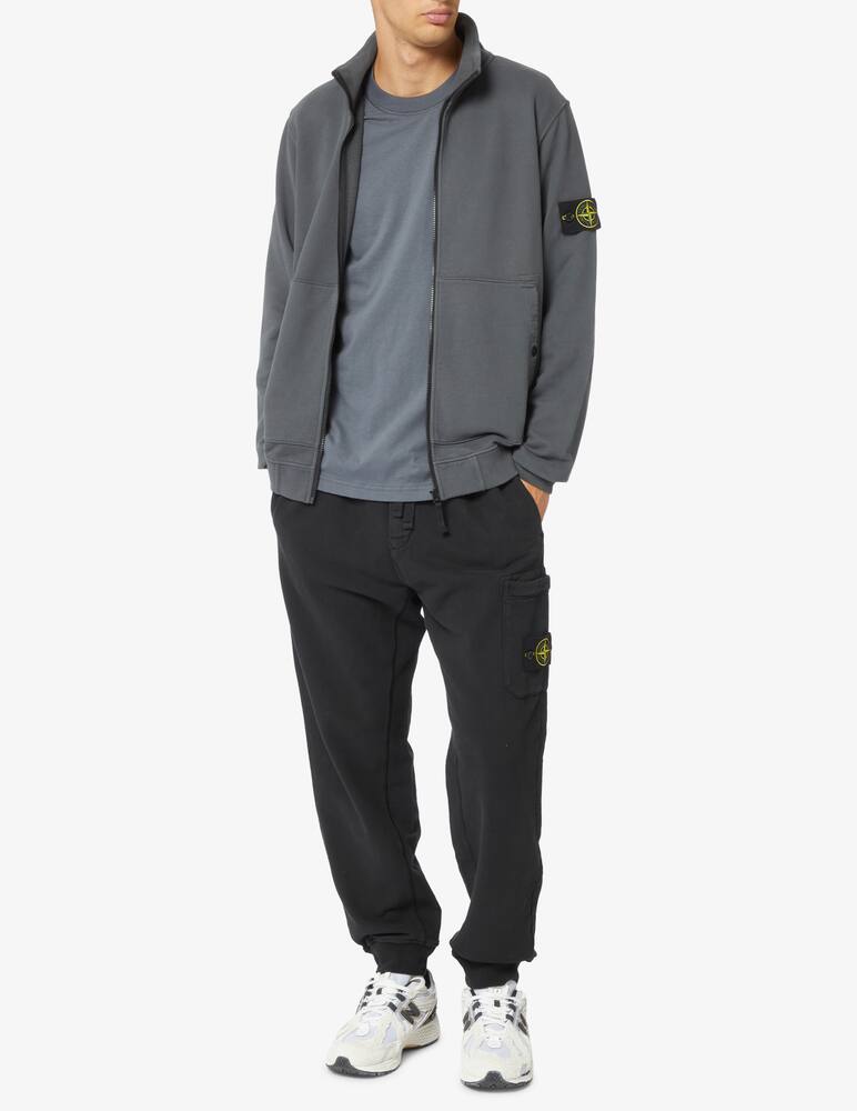 rinascente Stone Island Maglia con cerniera