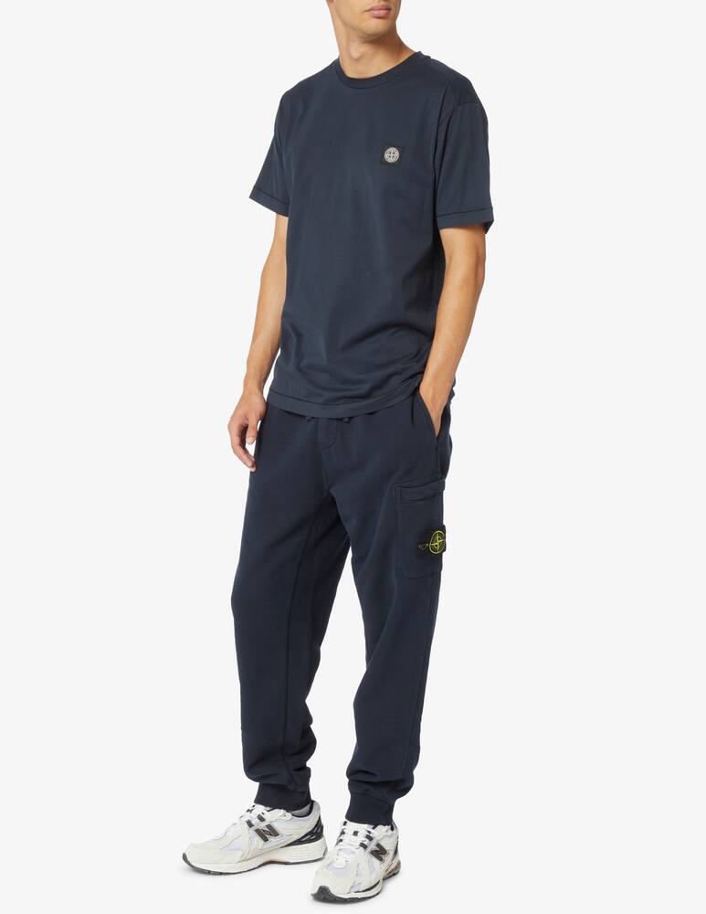 rinascente Stone Island Regular fit sweatpants