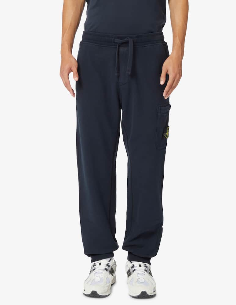 rinascente Stone Island Regular fit sweatpants