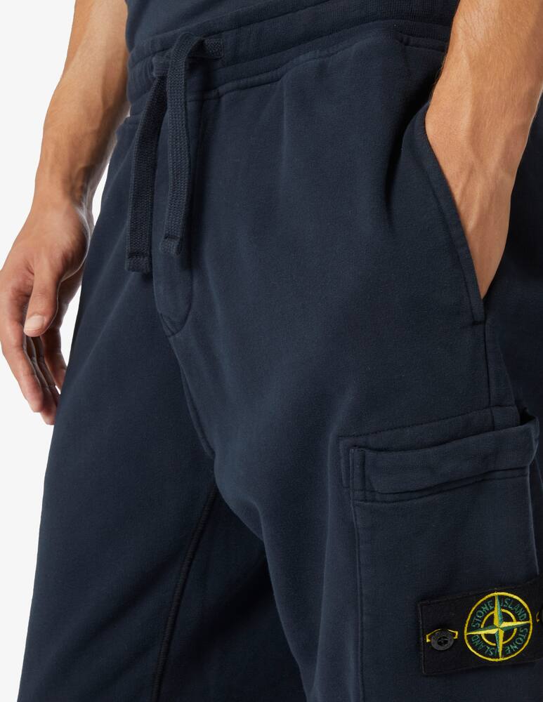 rinascente Stone Island Regular fit sweatpants