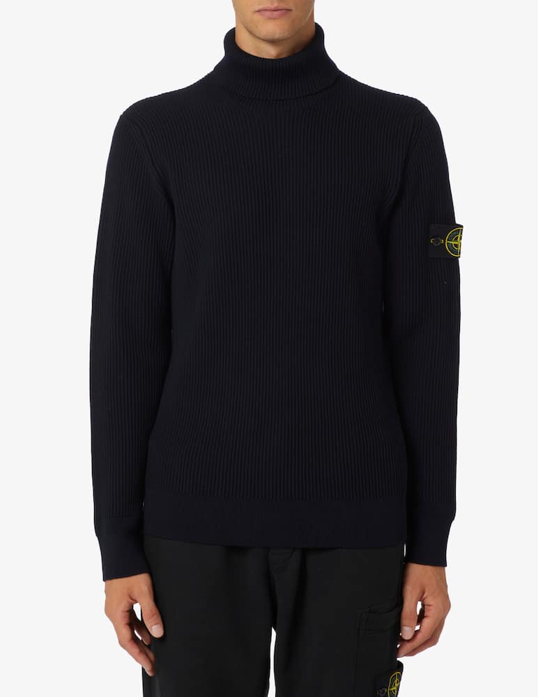 Stone Island Dolcevita costa inglese - immagine 1 Stone Island Dolcevita costa inglese - immagine 1