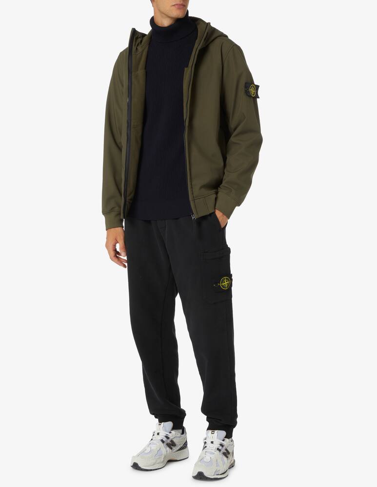 rinascente Stone Island Dolcevita costa inglese