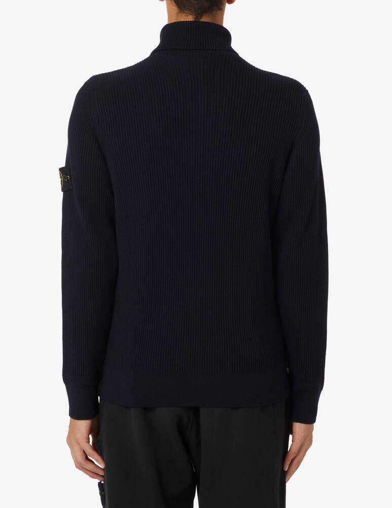 Stone Island Dolcevita costa inglese - immagine 3 Stone Island Dolcevita costa inglese - immagine 3