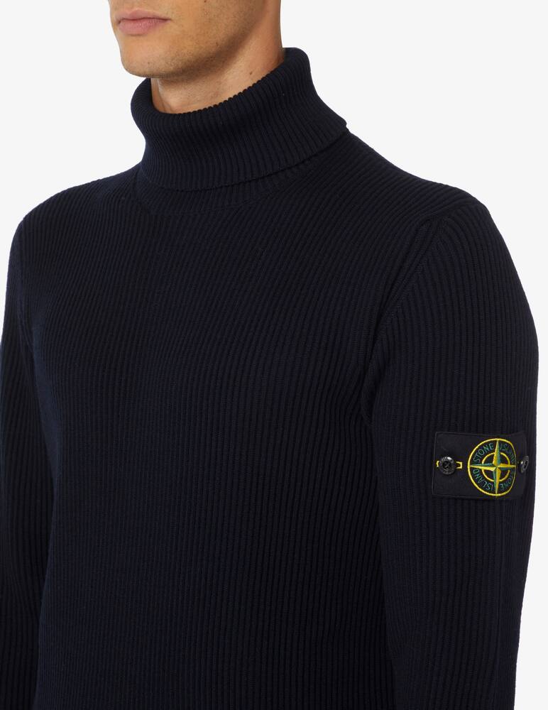 Stone Island Dolcevita costa inglese - immagine 4 Stone Island Dolcevita costa inglese - immagine 4