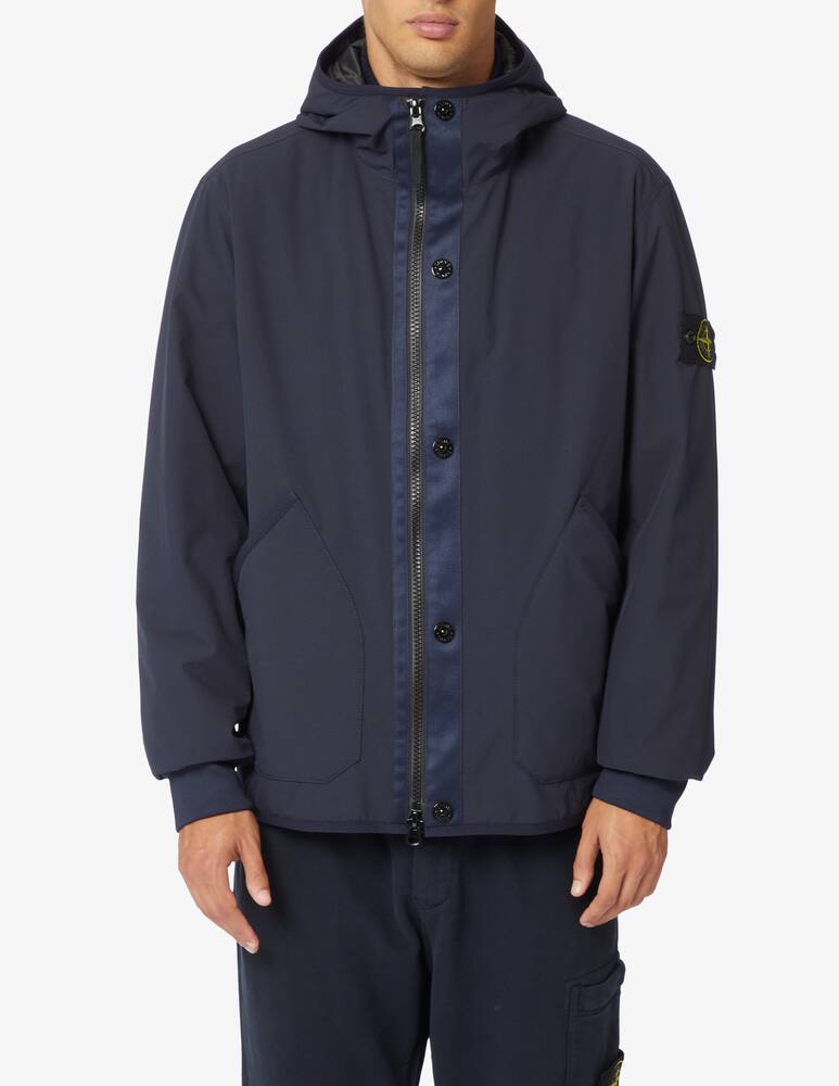 Stone Island Giacca softshell primaloft - immagine 1 Stone Island Giacca softshell primaloft - immagine 1