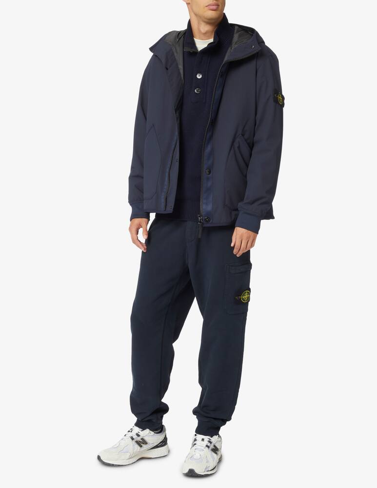 Stone Island Giacca softshell primaloft - immagine 2 Stone Island Giacca softshell primaloft - immagine 2
