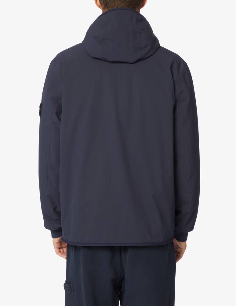 rinascente Stone Island Softshell primaloft jacket