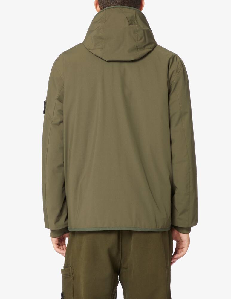rinascente Stone Island Giacca softshell primaloft