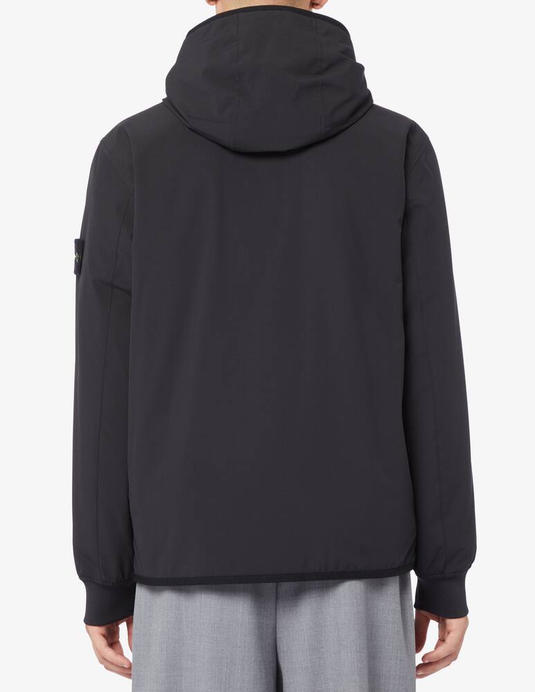 rinascente Stone Island Giacca softshell primaloft