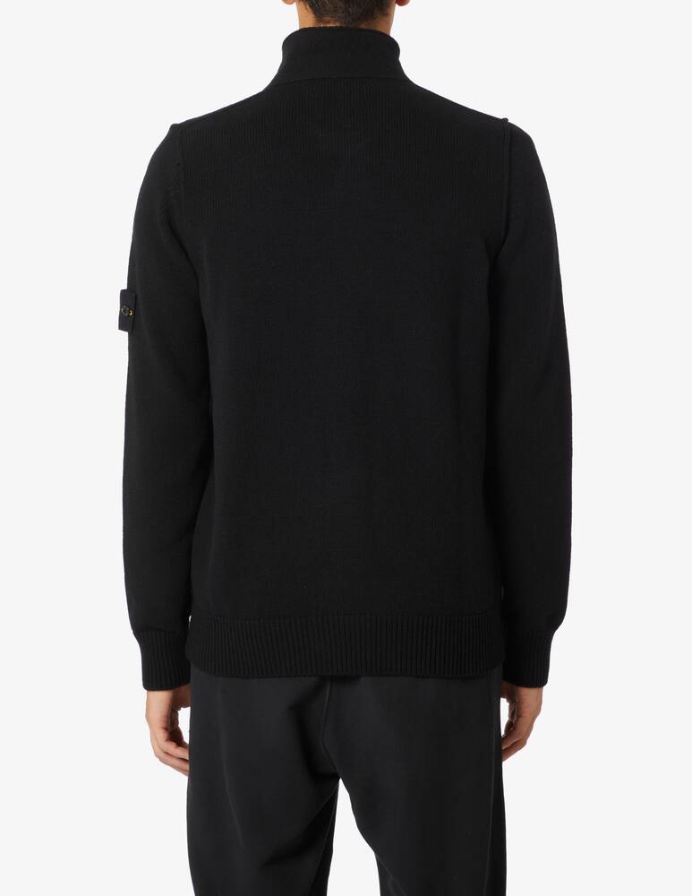 rinascente Stone Island Wool cardigan