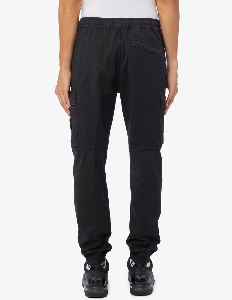 rinascente Stone Island Pantaloni jogger cargo